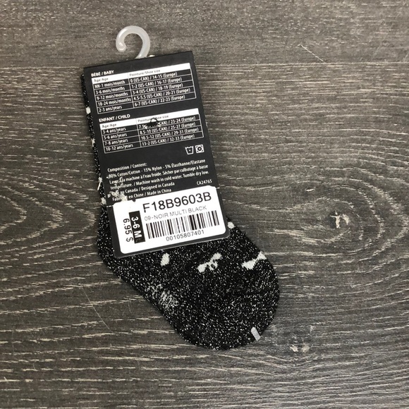 Holiday baby kit - Picture 4 of 6